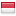 brotutor.com server is located in Indonesia